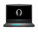 Alienware 17 R5 AW17R5-9729SLV-PUS Características