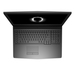 Alienware 17 R5 AW17R5-9729SLV-PUS Características