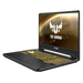 ASUS TUF Gaming FX505DU-BQ124T Caratteristiche