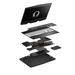 Alienware m15 AWM15-7830SLV-PUS Specs Alienware m15 AWM15-7830SLV-PUS Specs