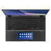 ASUS Zenbook Flip 15 UX563FD-A1027T Ausstattung ASUS Zenbook Flip 15 UX563FD-A1027T Ausstattung