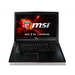 MSI Gaming GP GP72 6QE-1017TW Leopard Pro Características