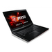 MSI Gaming GP GP72 6QE-1017TW Leopard Pro Características