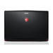 MSI Gaming GP GP72 6QE-1017TW Leopard Pro Características