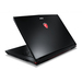 MSI Gaming GP GP72 6QE-1017TW Leopard Pro Características