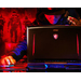 MSI Gaming GT GT75 8SG-059UK Titan Specs