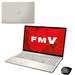 Fujitsu LIFEBOOK NH NH90/D2 FMVN90D2G Specs
