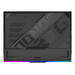 ASUS ROG Strix G16 G614FR-TS344 Características ASUS ROG Strix G16 G614FR-TS344 Características