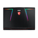 MSI Gaming GE GE73 Raider RGB-676 Specs