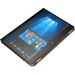 HP Spectre x360 15 15-df1100nd 8EZ12EA#ABH Specificaties HP Spectre x360 15 15-df1100nd 8EZ12EA#ABH Specificaties