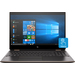 HP Spectre x360 15 15-df1100nd 8EZ12EA#ABH Specificaties HP Spectre x360 15 15-df1100nd 8EZ12EA#ABH Specificaties