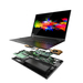 Lenovo ThinkPad P P53 20QN000DSP Specs