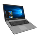 ASUS Vivobook Pro N705FD-GC003T Caractéristiques ASUS Vivobook Pro N705FD-GC003T Caractéristiques