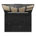 ASUS TUF Gaming A16 TUF617NSR-N3038W Prix et caractéristiques