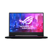 ASUS ROG Zephyrus S GX502GW-AZ067R Ausstattung