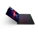 Lenovo Legion Pro 7 16AFR10H 83RU0015FR Caractéristiques