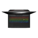 MSI Gaming GT GT76 TITAN DT 9SG-044NE Características