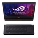 ASUS ROG Mothership GZ700GX-EV002T Specs