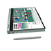 Lenovo IdeaPad 5 2-in-1 14AGP11 Copilot+ 83UH003KGE Cena i specyfikacje Lenovo IdeaPad 5 2-in-1 14AGP11 Copilot+ 83UH003KGE Cena i specyfikacje