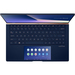 ASUS Zenbook 13 UX334FL-A4011T Caratteristiche ASUS Zenbook 13 UX334FL-A4011T Caratteristiche