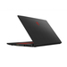 MSI Gaming GF GF75 9SD-023UK Thin Specs