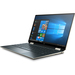 HP Spectre x360 13 13-aw0031ng Ausstattung