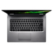 Acer Spin 3 SP314-53N-37F6 Specs