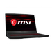 MSI GF65 9SEXR-497 Specs