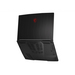 MSI GF65 9SEXR-497 Specs