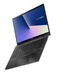 ASUS Q427FL-BI7T5 Características