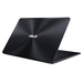 ASUS Zenbook Pro UX550GD-8750 Caractéristiques ASUS Zenbook Pro UX550GD-8750 Caractéristiques