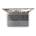 MEDION AKOYA E15403-i3-256F8 Specs