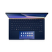 ASUS Zenbook 13 UX334FLC-A3205T Specificaties