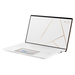 ASUS Zenbook 13 UX334FAC-A4116TS Caractéristiques ASUS Zenbook 13 UX334FAC-A4116TS Caractéristiques