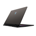 MSI Crosshair A17 HX D8WGKG-019NL Características