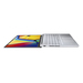 ASUS Vivobook 15 OLED M1505YA-OLED-L511 Ausstattung ASUS Vivobook 15 OLED M1505YA-OLED-L511 Ausstattung