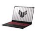 ASUS TUF Gaming A16 FA608UHI-TU232W 90NR0KS1-M00HU0 Ausstattung