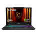 MSI Cyborg 15 C13WE-025UK Características MSI Cyborg 15 C13WE-025UK Características