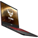 ASUS TUF Gaming FX705DY-AU028T Ausstattung ASUS TUF Gaming FX705DY-AU028T Ausstattung