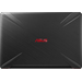 ASUS TUF Gaming FX705DY-AU028T Ausstattung ASUS TUF Gaming FX705DY-AU028T Ausstattung
