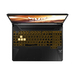 ASUS TUF Gaming FX505DT-HN536T FX505DT-HN536T-GAM Características ASUS TUF Gaming FX505DT-HN536T FX505DT-HN536T-GAM Características