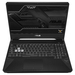ASUS TUF Gaming FX505GD-BQ139T FX505GD-BQ139T-GAMING Características ASUS TUF Gaming FX505GD-BQ139T FX505GD-BQ139T-GAMING Características