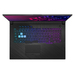 ASUS ROG Strix G731GV-EV004T G731GV-EV004T-GAMING Caratteristiche