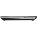 HP ZBook 17 G6 6TU99EA Características HP ZBook 17 G6 6TU99EA Características