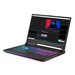 ASUS ROG Strix G531GV-AL234T Características ASUS ROG Strix G531GV-AL234T Características