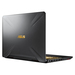 ASUS TUF Gaming FX505GE-ES203T Caractéristiques
