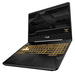 ASUS TUF Gaming FX505GE-ES203T Caractéristiques