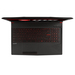 MSI Gaming GL GL63 8RE-643 0016P5-643 Ausstattung MSI Gaming GL GL63 8RE-643 0016P5-643 Ausstattung
