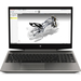 HP ZBook 15v G5 (7PA09AV) Características HP ZBook 15v G5 (7PA09AV) Características