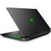 HP Pavilion Gaming 15-ec0001ca Características